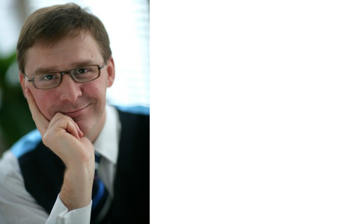 Kongressen: Axel Tandberg om dataskyddsförordningen