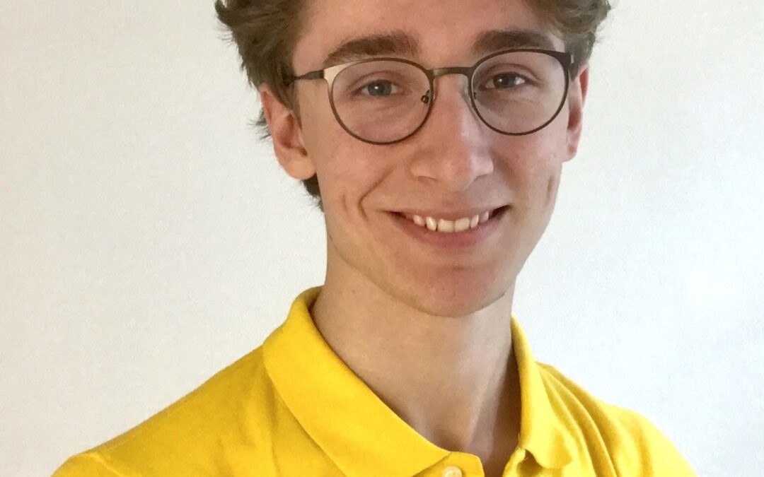 Medaljregn över landslaget på Afrikanska mästerskapen