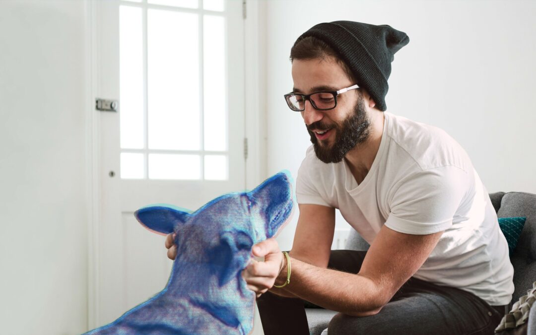 Möt vår sponsor Ericsson