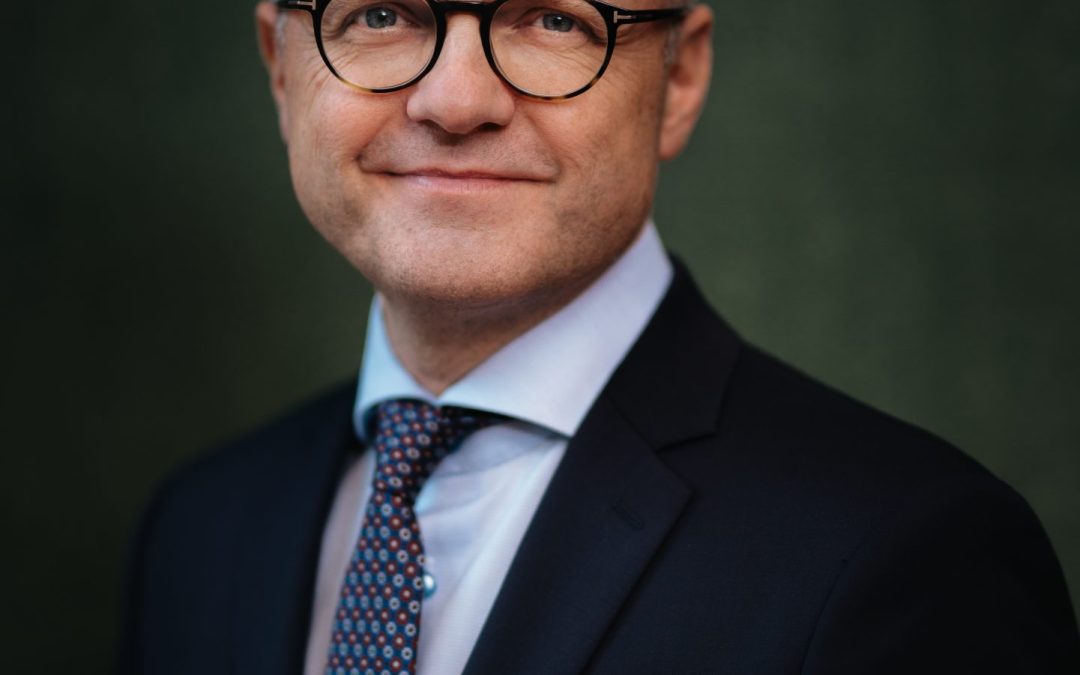 Nobelstiftelsens VD prisar ungdomar i Forsknings-SM