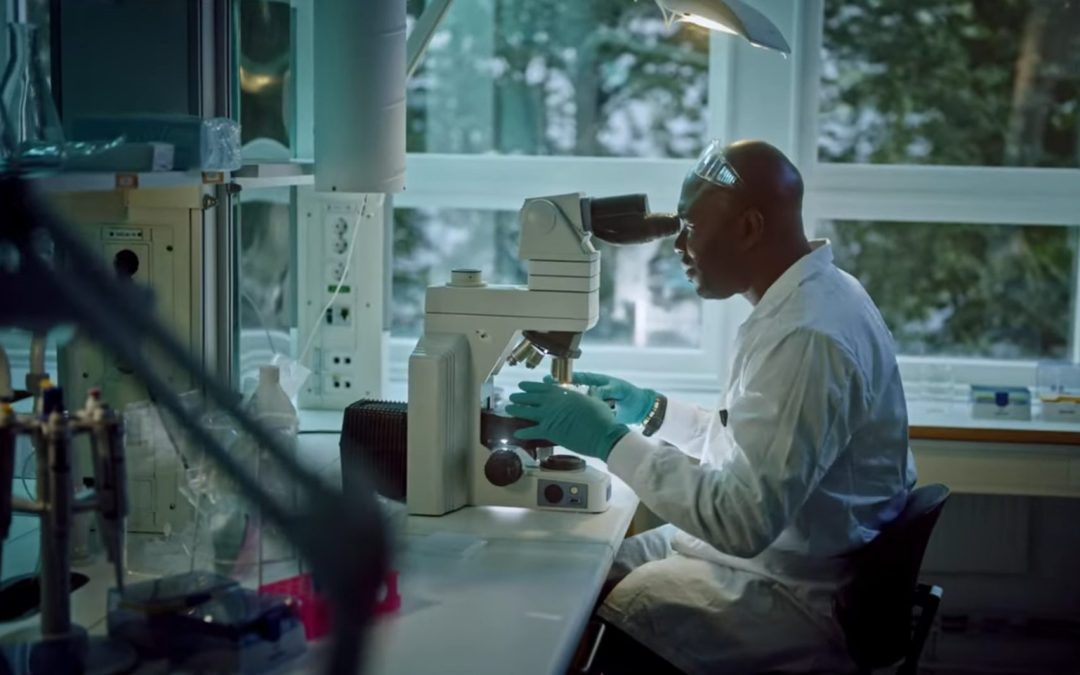 Möt vår landslagssponsor AstraZeneca!
