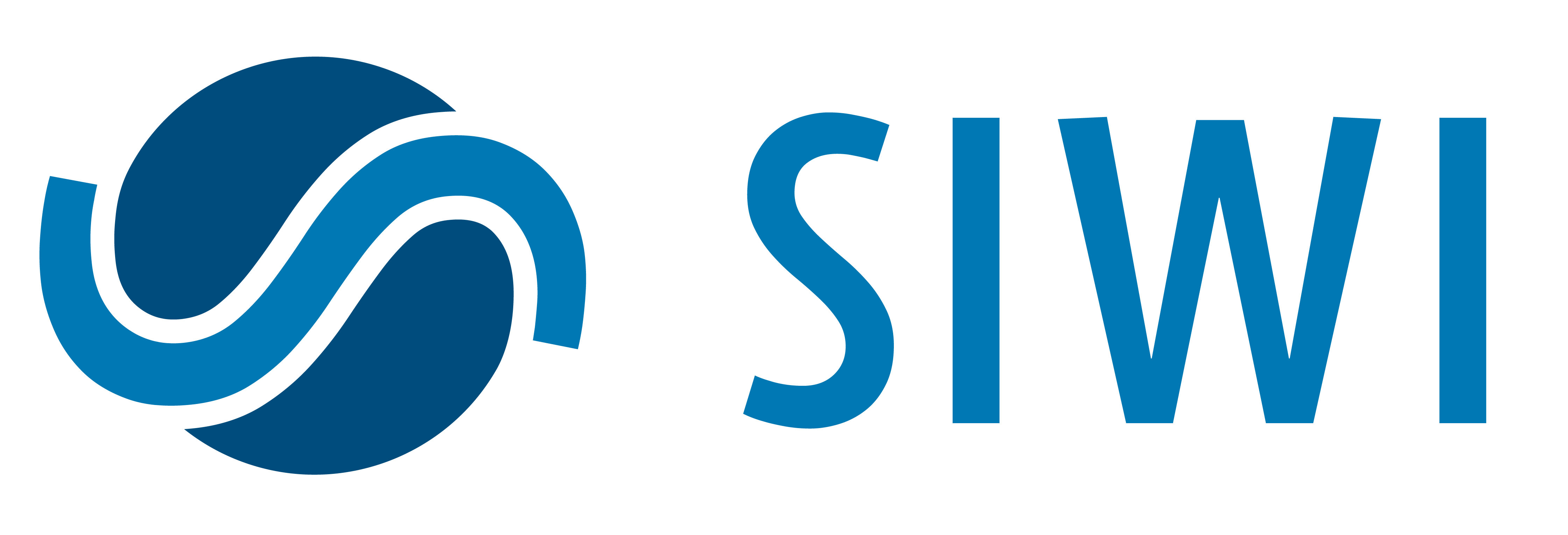 Logotyp SIWI.