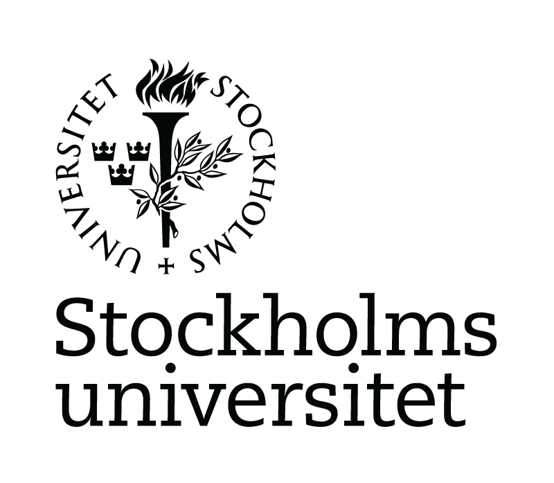 logotyp Stockholms Universitet.