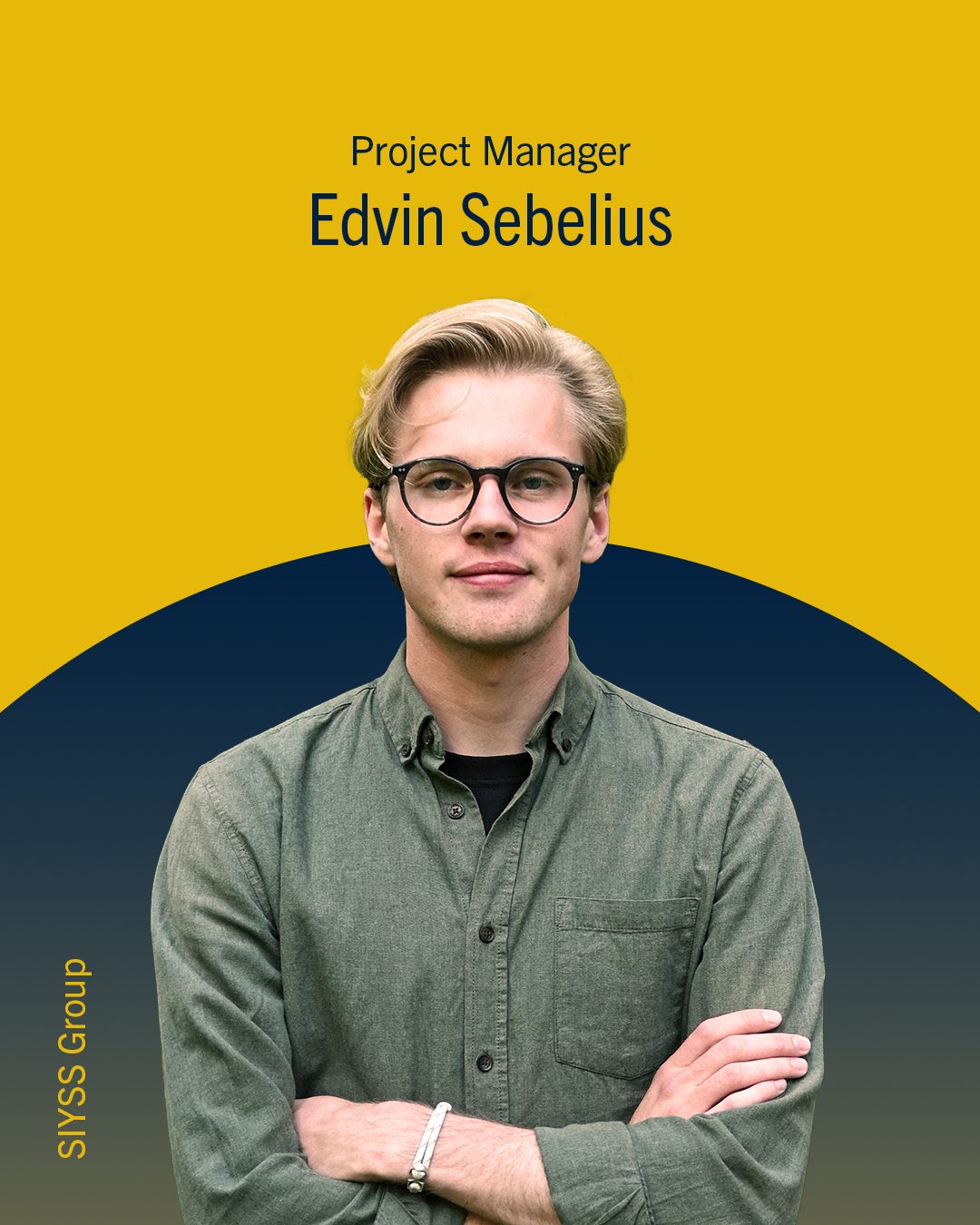 Edvin Sebelius