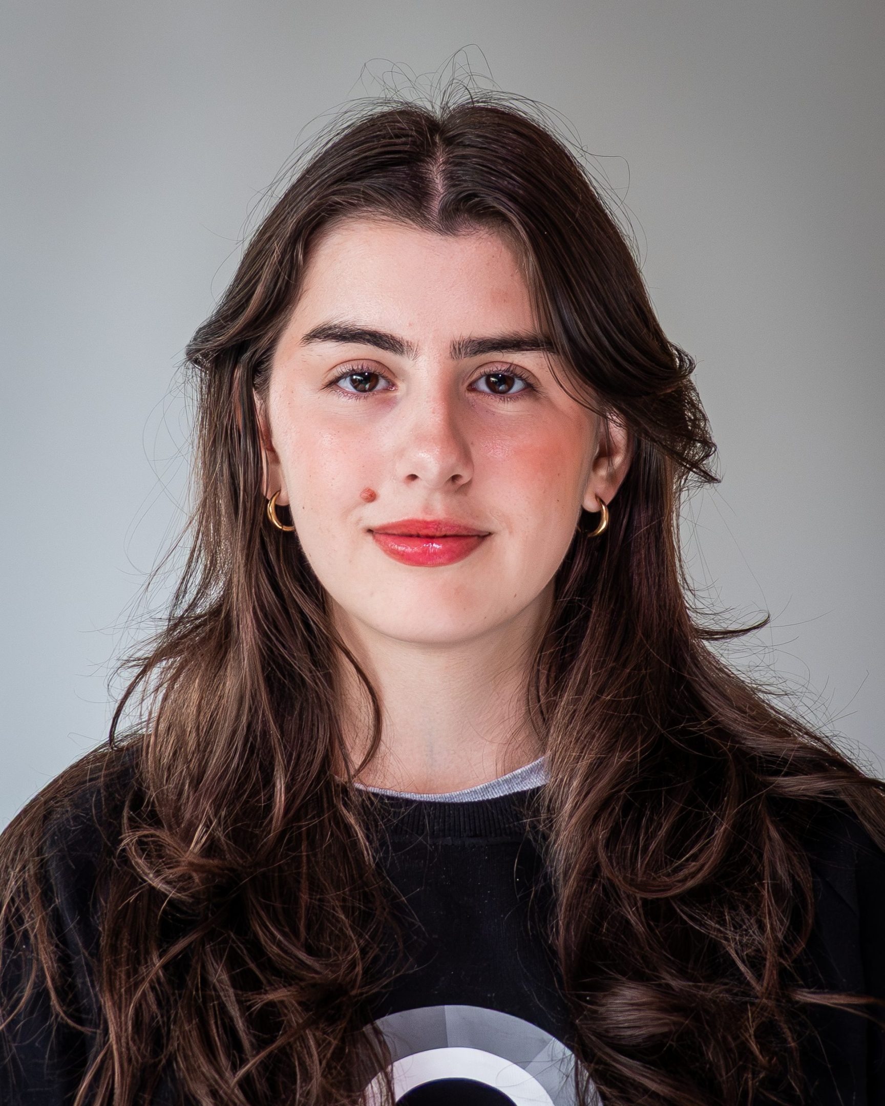 Hanna Andrae