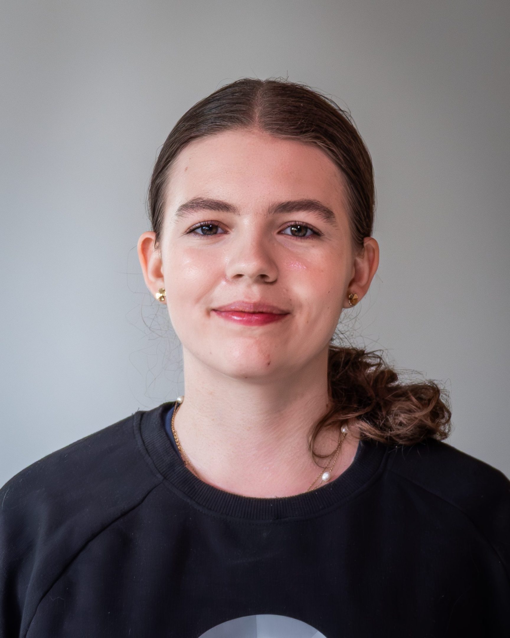 Klara Björkén 