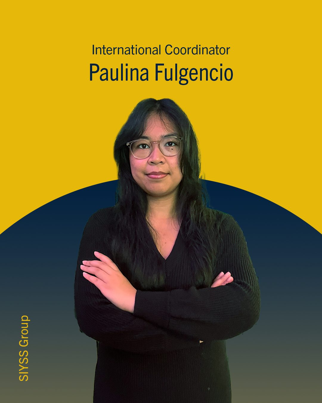 Paulina Fulgencio