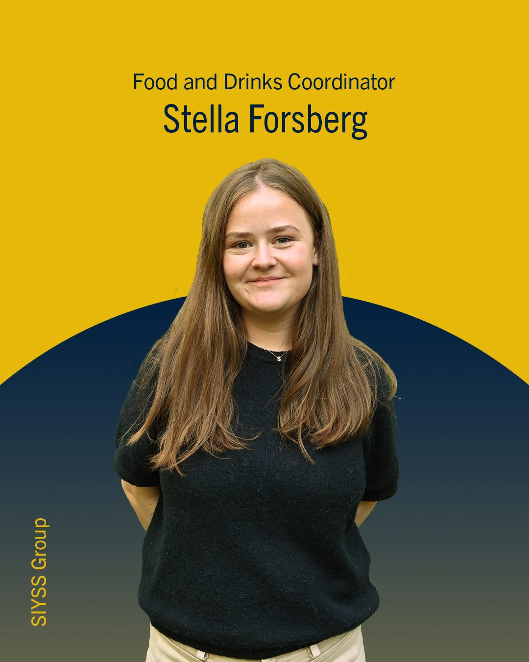 Stella Forsberg