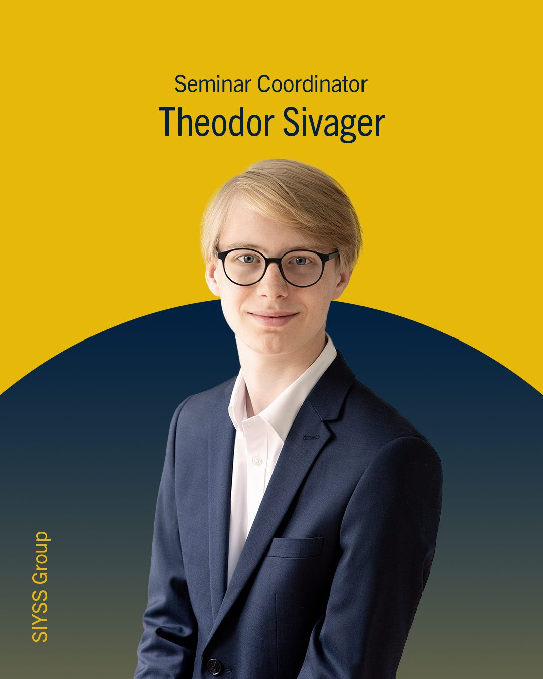 Theodor Sivager
