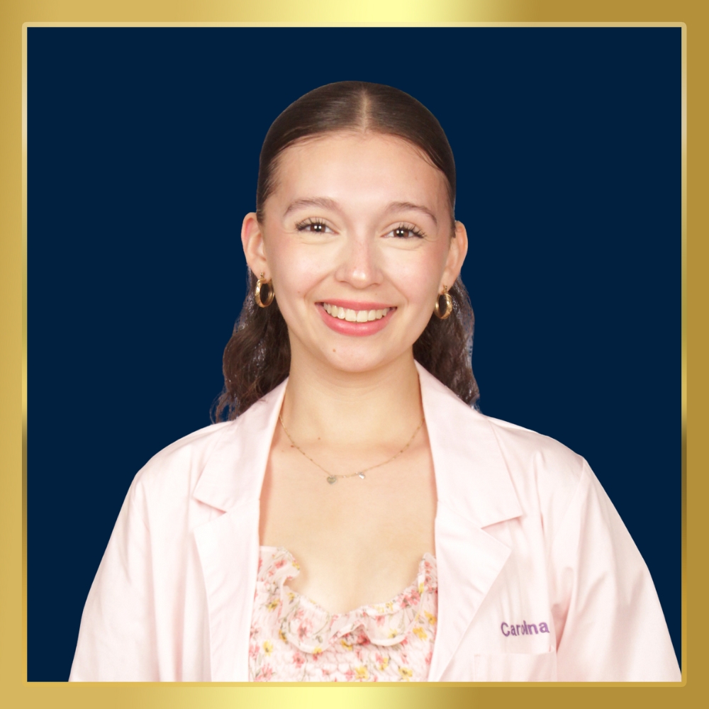 Carolina Arevalo Camacho