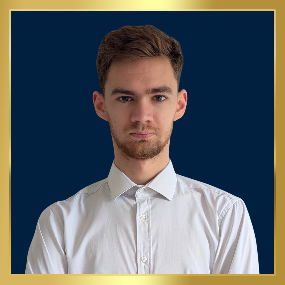 Márton Krisztián Hegedűs