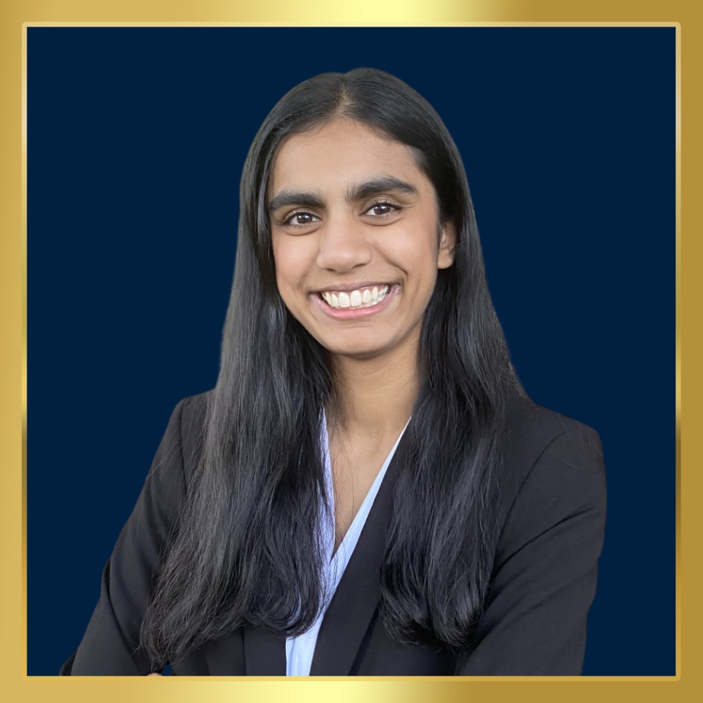 Pragathi Kasani-Akula