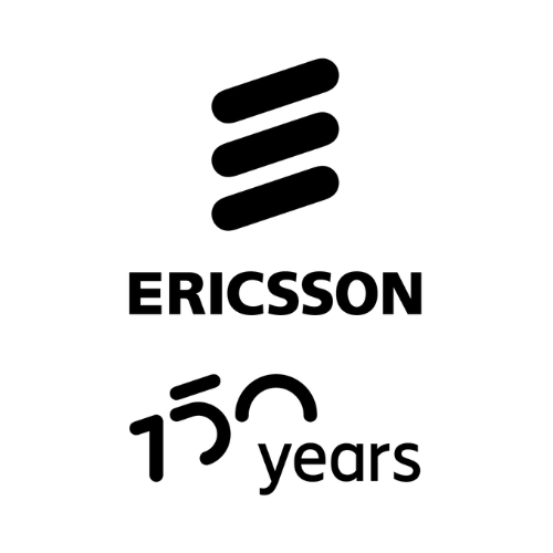 Ericsson 150 hemsida