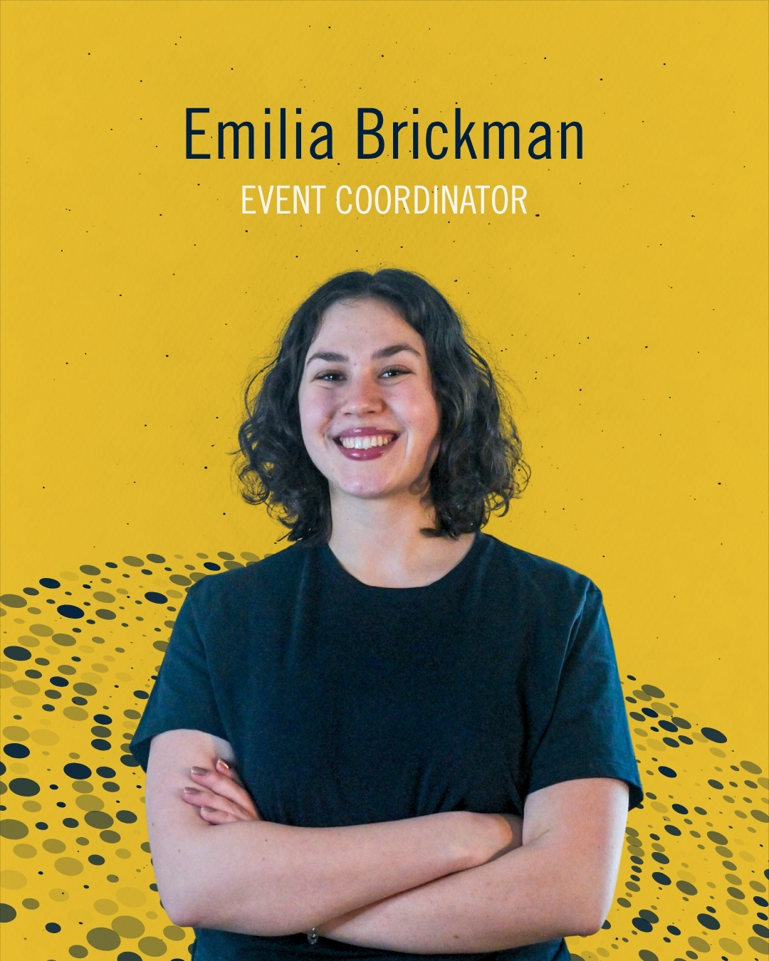 Emilia Brickman
