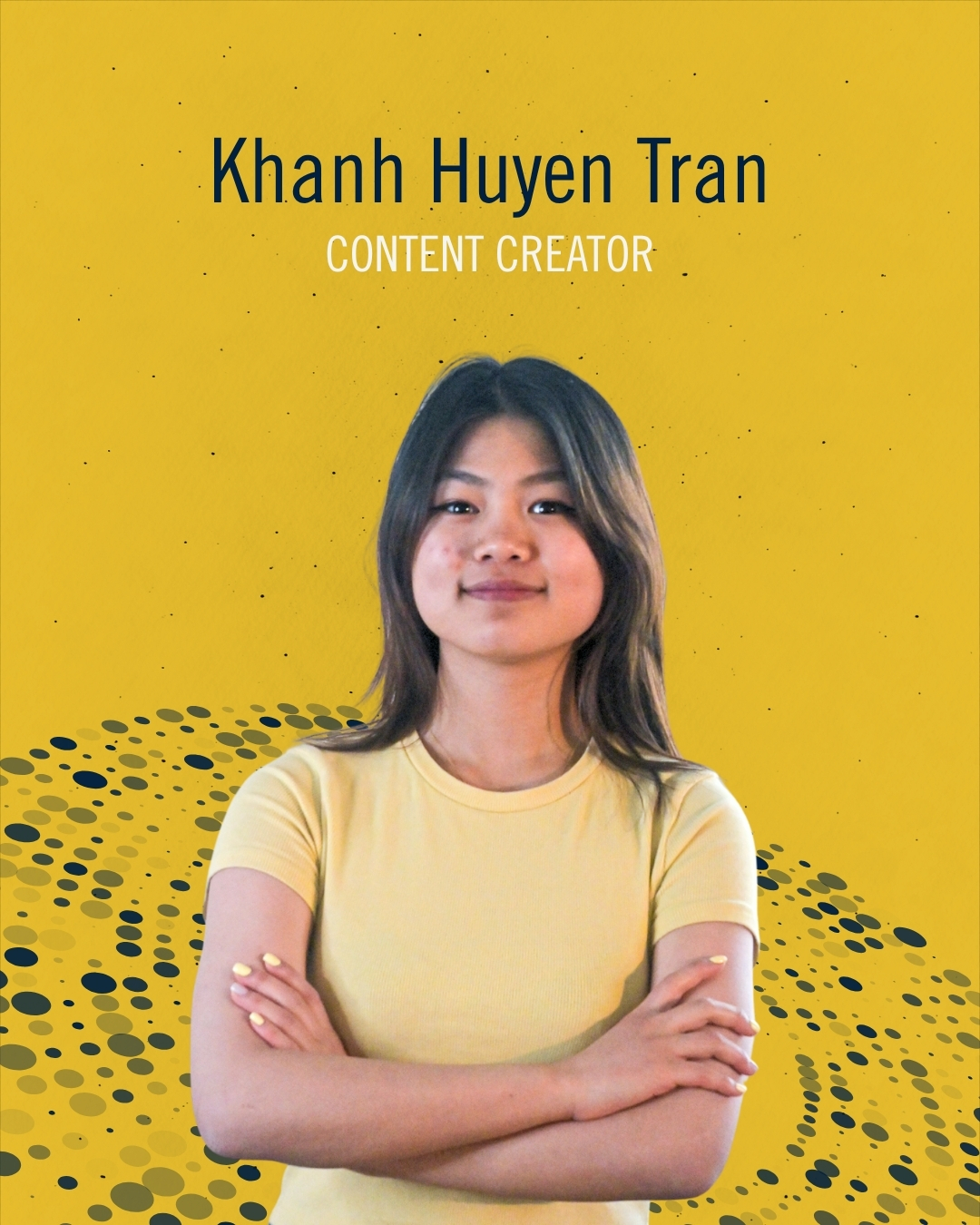 Khanh Huyen Tran