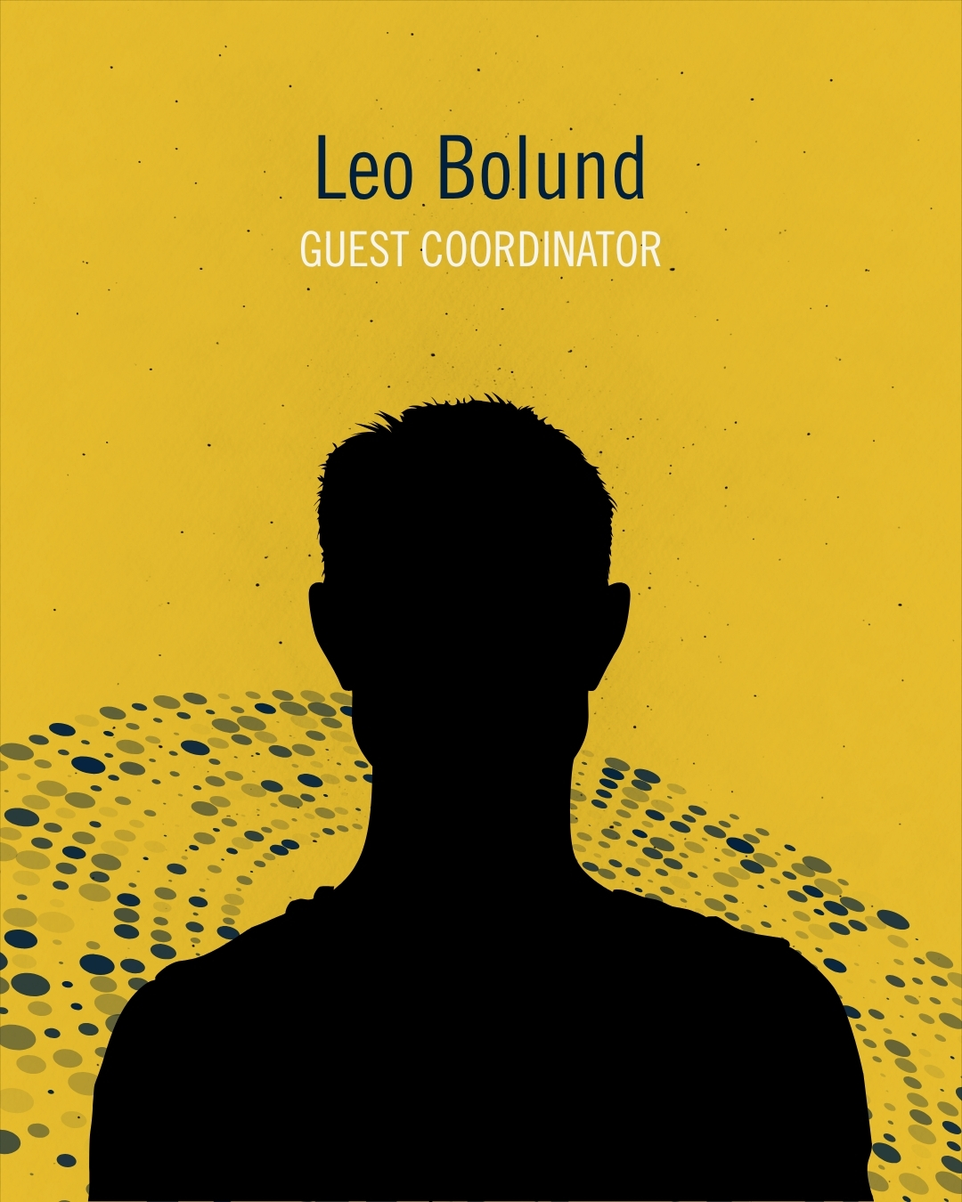 Leo Bolund