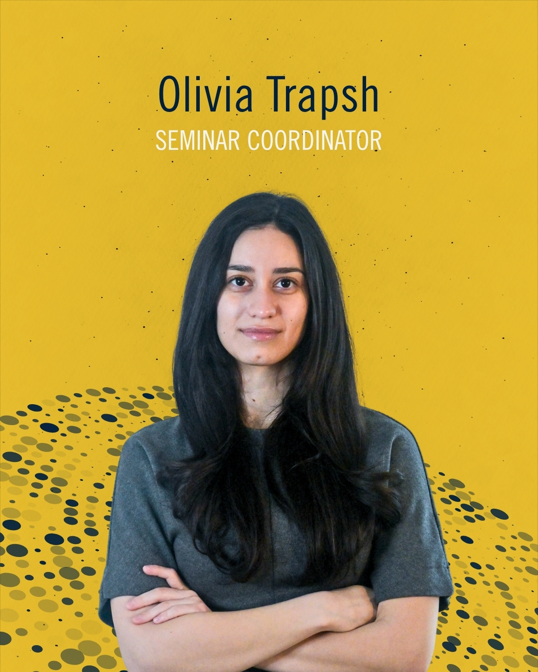 Olivia Trapsh