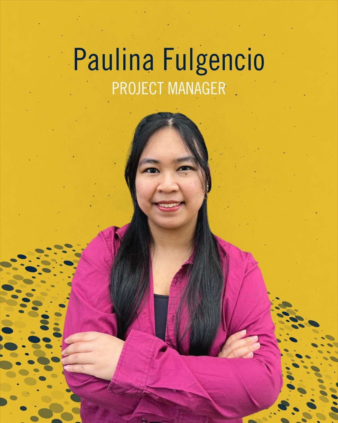 Paulina Fulgencio