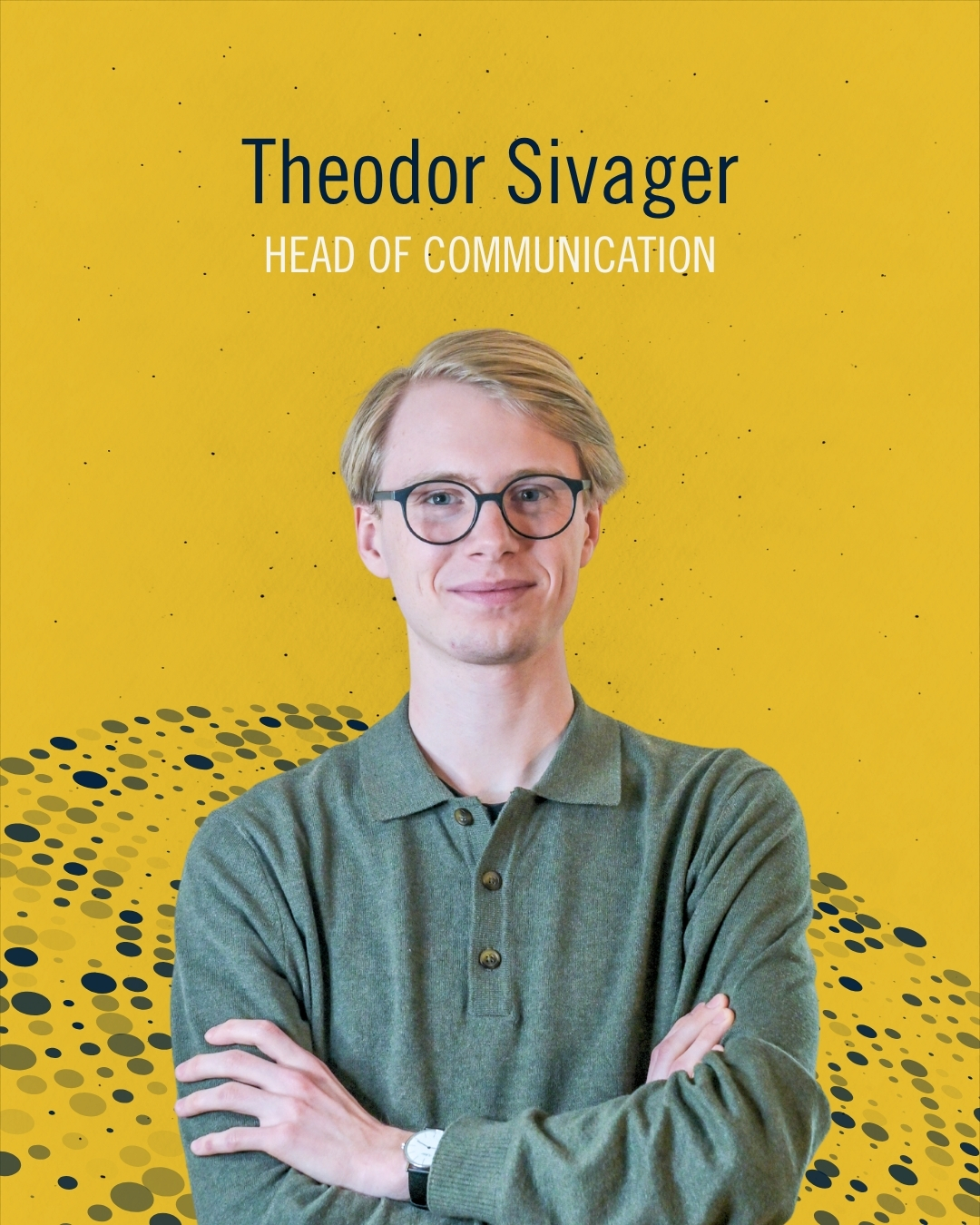 Theodor Sivager
