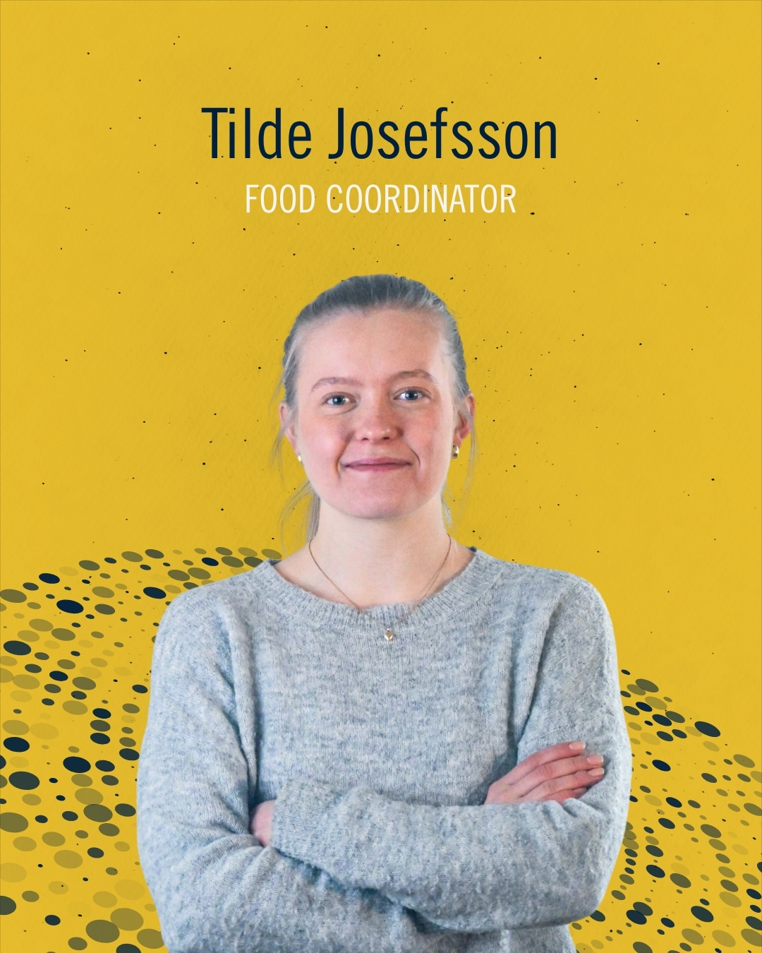 Tilde Josefsson