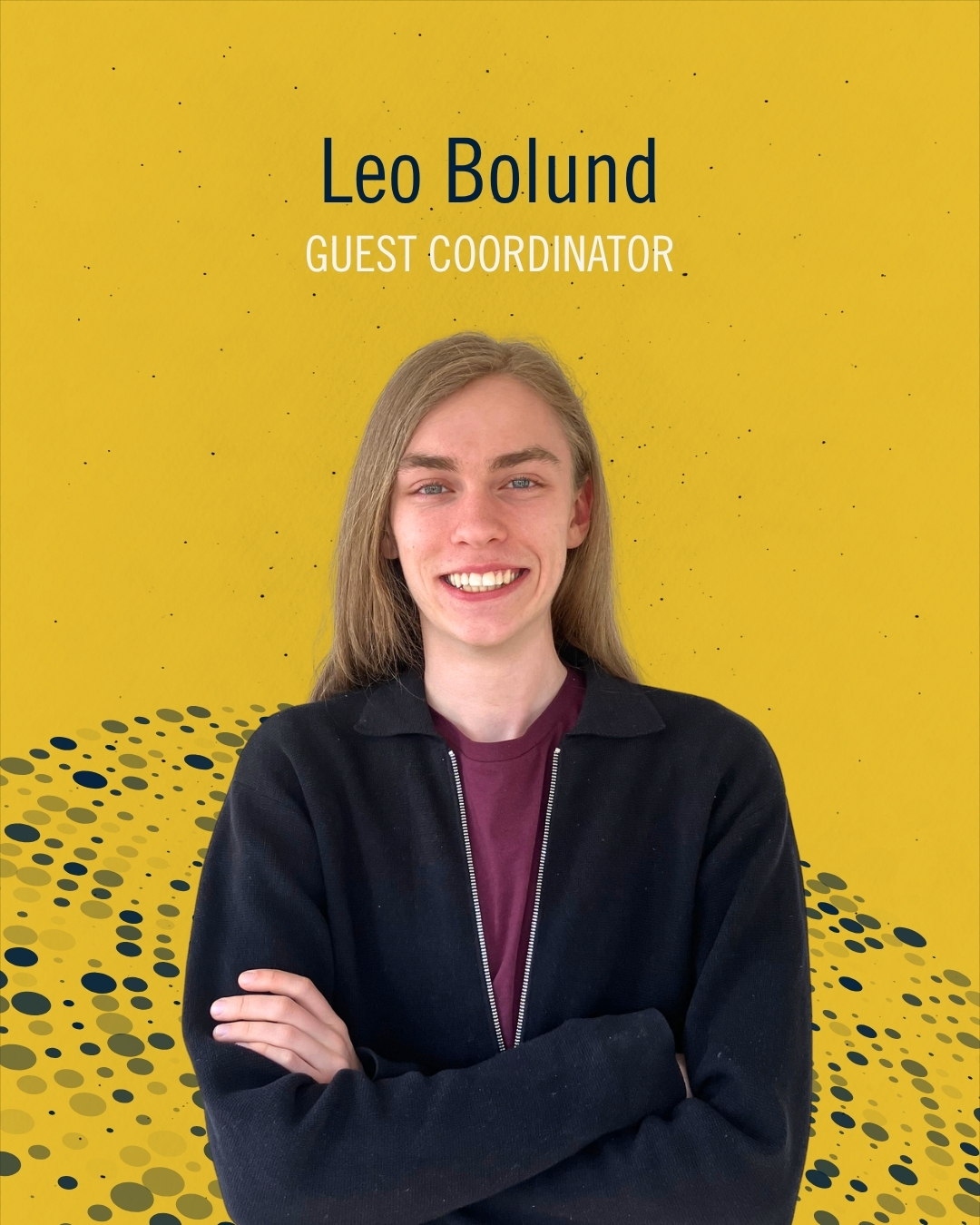 Leo Bolund