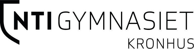 NTI Gymnasiet_Kronhus_Digital_svart