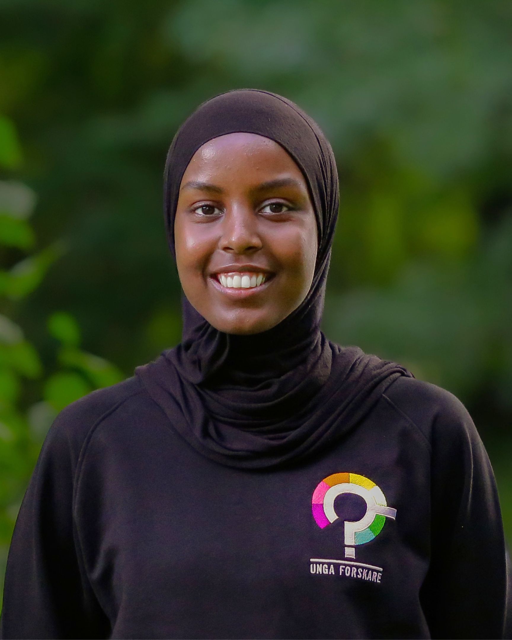 Amal Mahamad