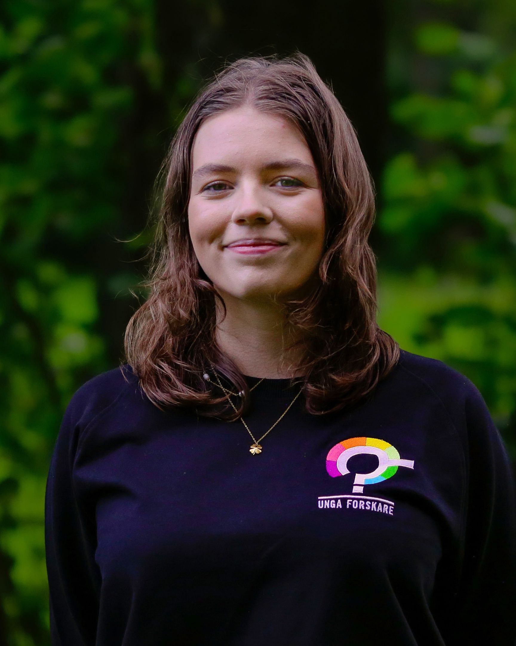 Klara Bragesjö Björkén