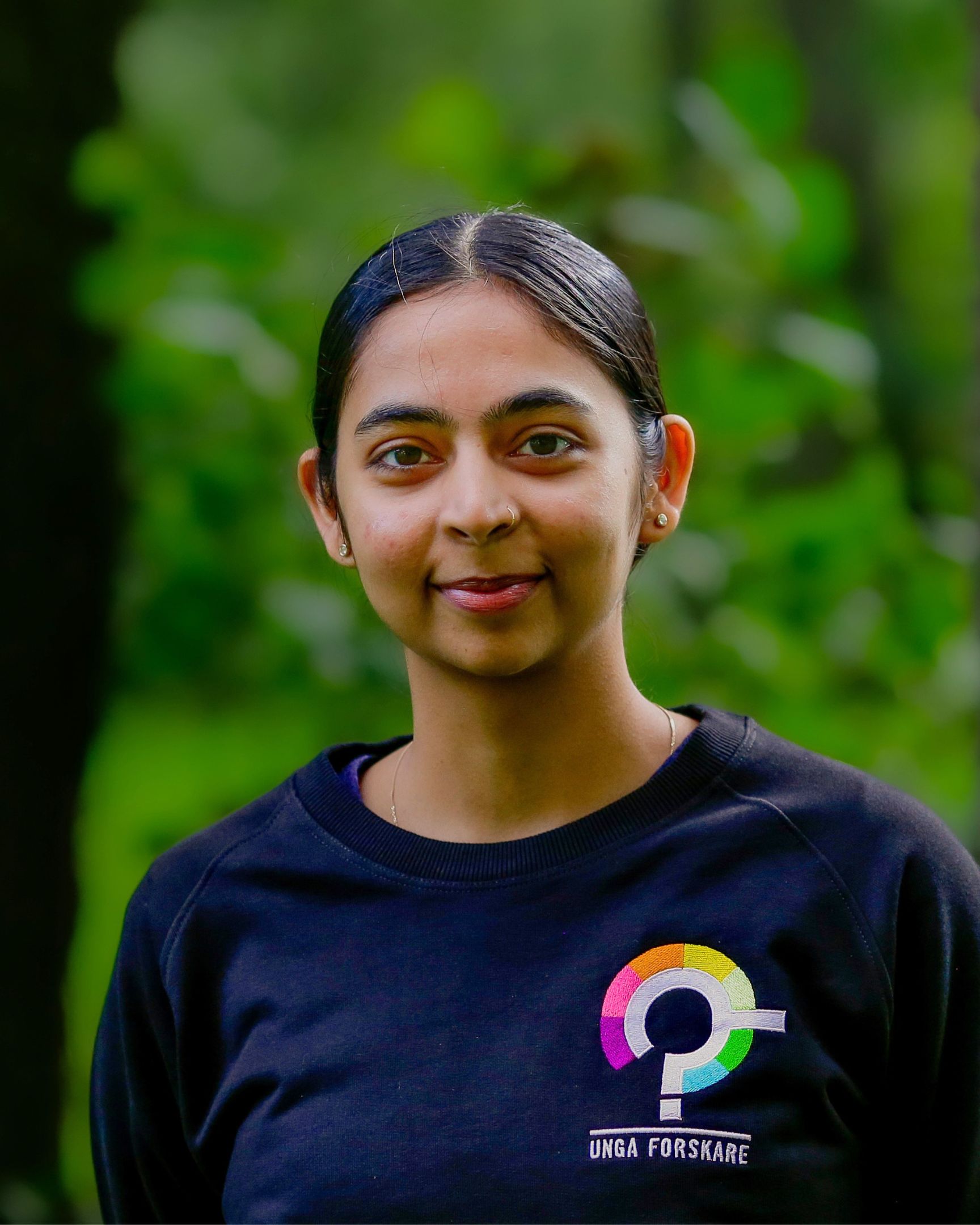 Shweta Dubey